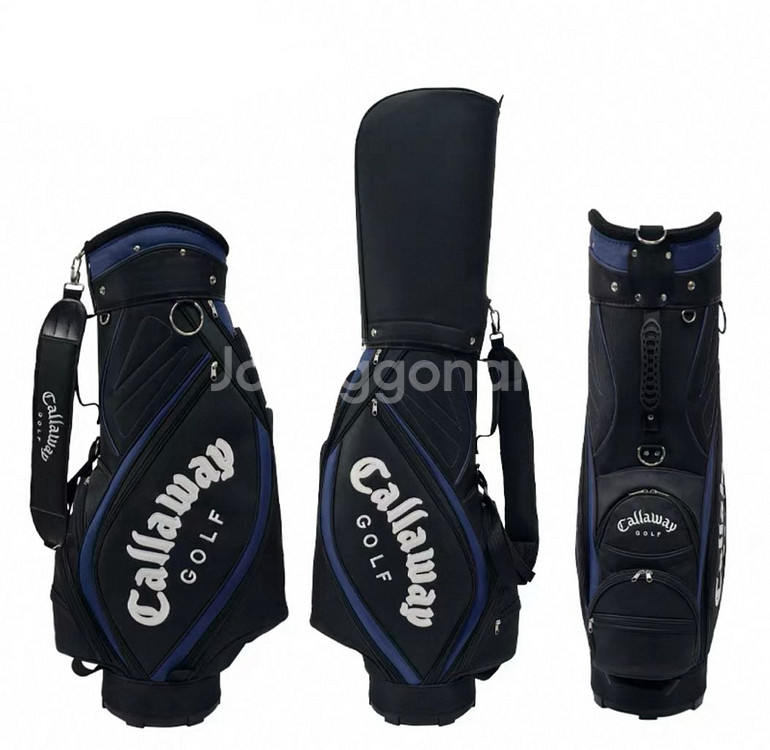캘러웨이 골프백 새상품--1