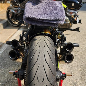 z1000r 에디션 리얼카본풀파츠 최상급매물판매