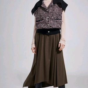 시스템 베스트 조끼 자켓