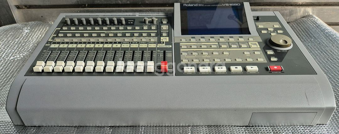 로랜드 Roland VS-1680 팝니다--1