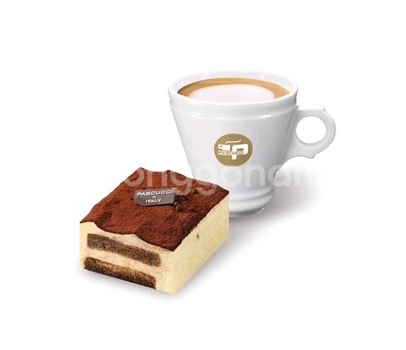 20% 파스쿠찌 카페라떼 티라미수 아메리카노 카스텔라--0