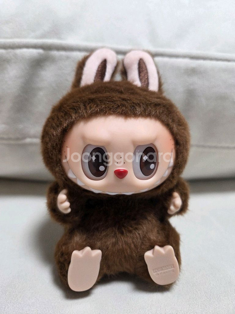 라부부 시크릿 두오두오--0