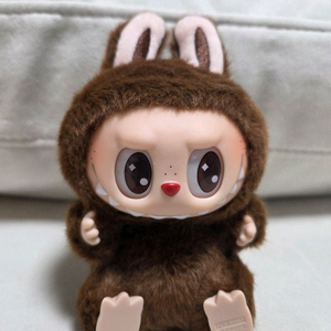 라부부 시크릿 두오두오