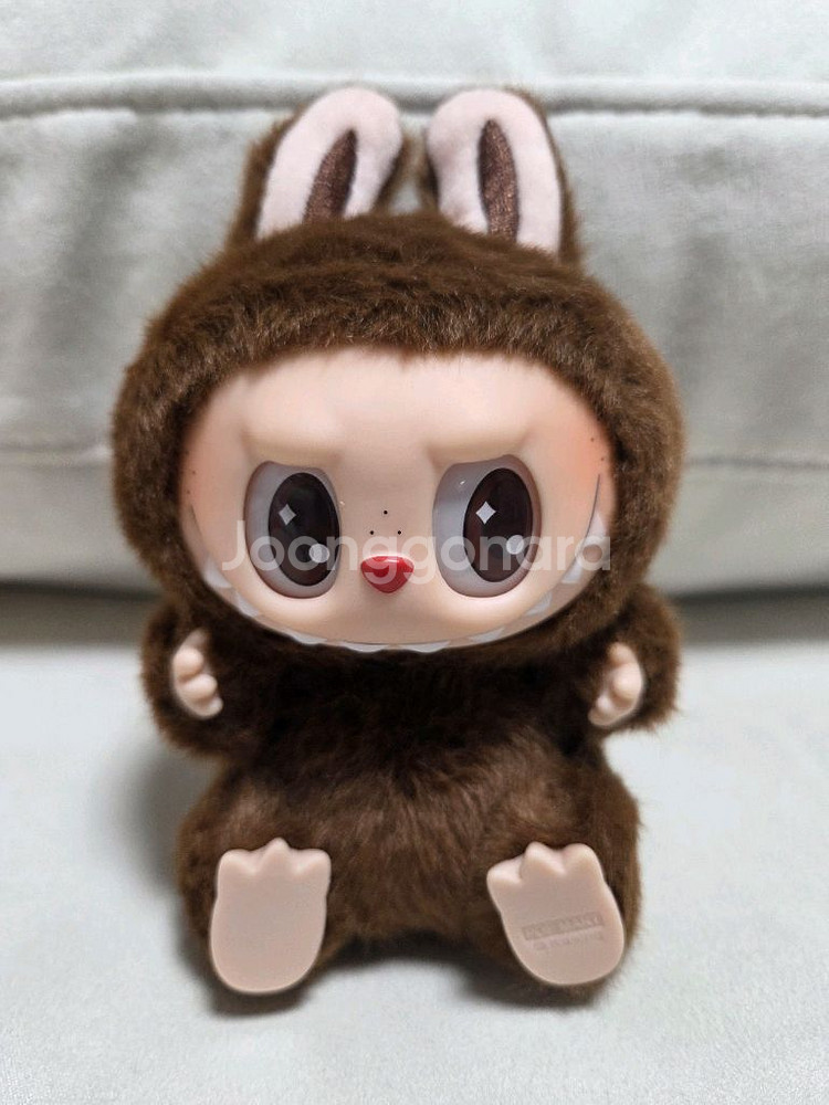 라부부 시크릿 두오두오--2