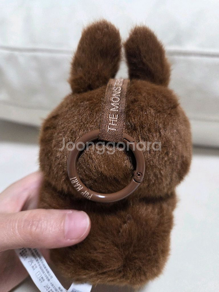 라부부 시크릿 두오두오--1