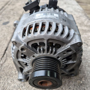 BMW 528i f10 제네레이터(발전기)