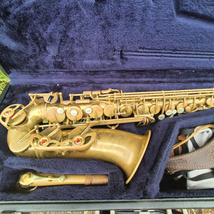 야마하 82z ul 알토