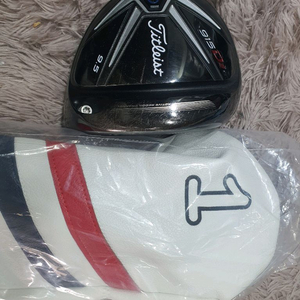 타이틀리스트 915d3 9.5도 드라이버헤드