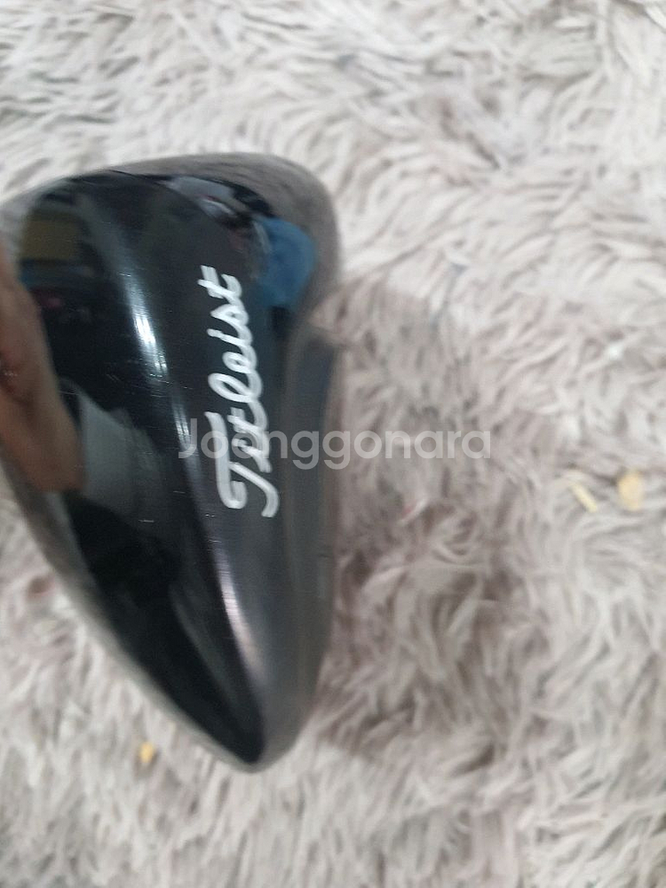 타이틀리스트 915d3 9.5도 드라이버헤드--4