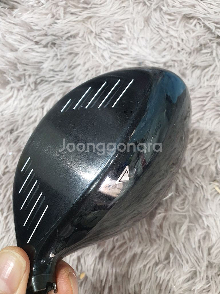 타이틀리스트 915d3 9.5도 드라이버헤드--6