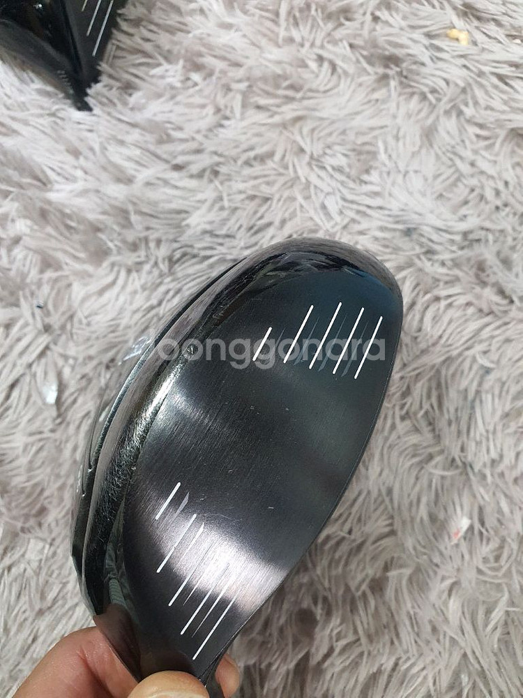 타이틀리스트 915d3 9.5도 드라이버헤드--7