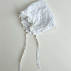 빌리 헤이즈 보넷 (70사이즈)