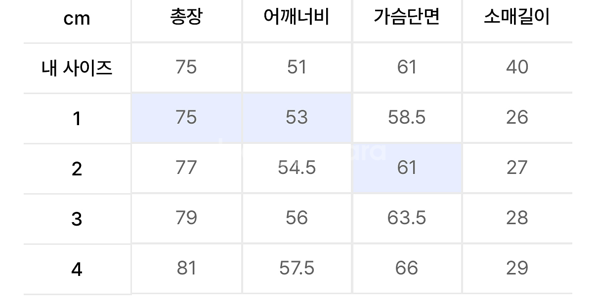 블랭크룸 브리지 하프셔츠 1사이즈--3