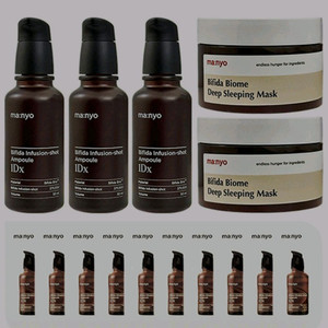 마녀공장 비피다 인퓨젼샷 플 1Dx 50ml * 3병