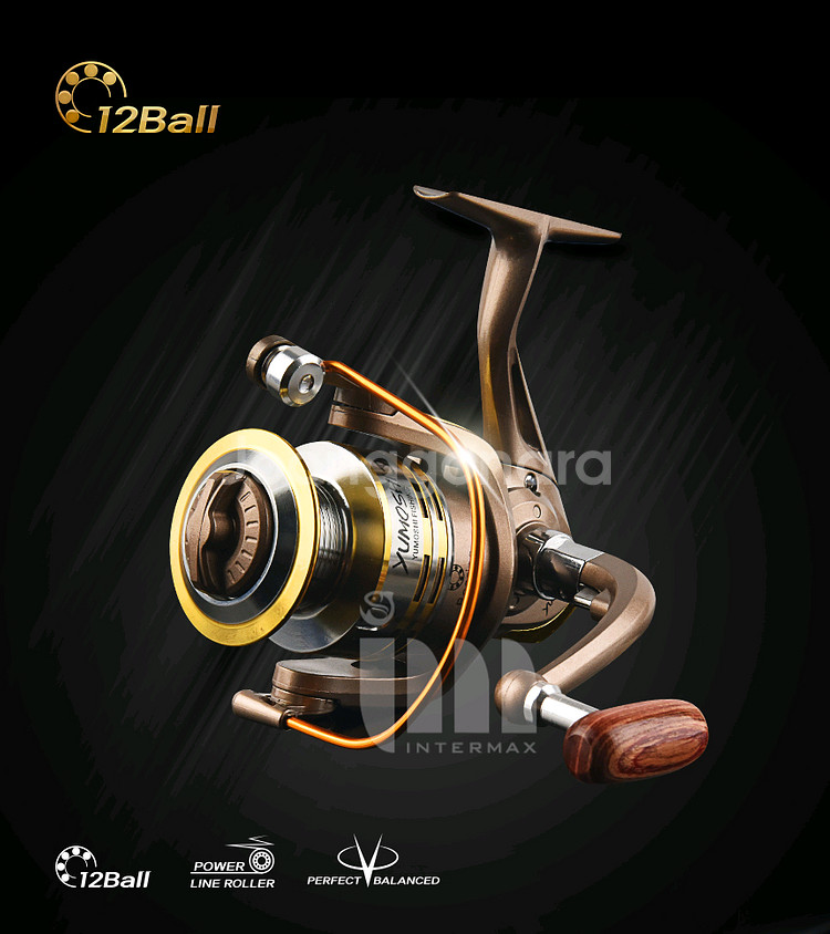 스피닝릴 낚시 새상품--1