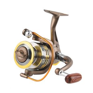 스피닝릴 낚시 새상품