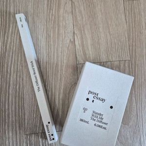 포스트에세이 더 디퓨저 완더 위드 미 판매