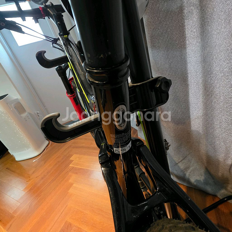 스캇 MTB SS RC 월드컵 풀샥 판매--6