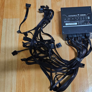 마이크로닉스 COOLMAX P-1050W