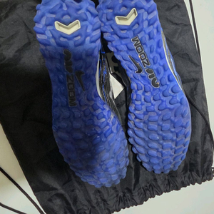 나이키 머큐리얼베이퍼 15 프로 TF 300사이즈