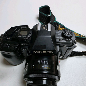 미놀타9000