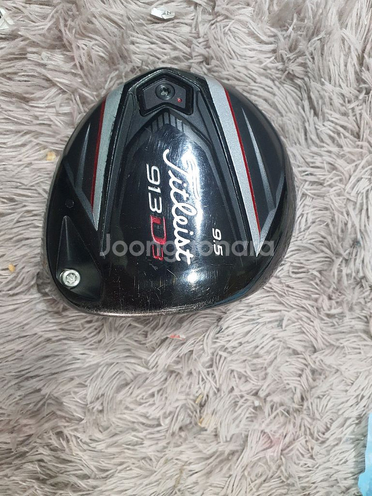 타이틀리스트 913d3 9.5도 드라이버헤드--1