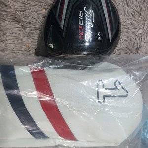 타이틀리스트 913d3 9.5도 드라이버헤드