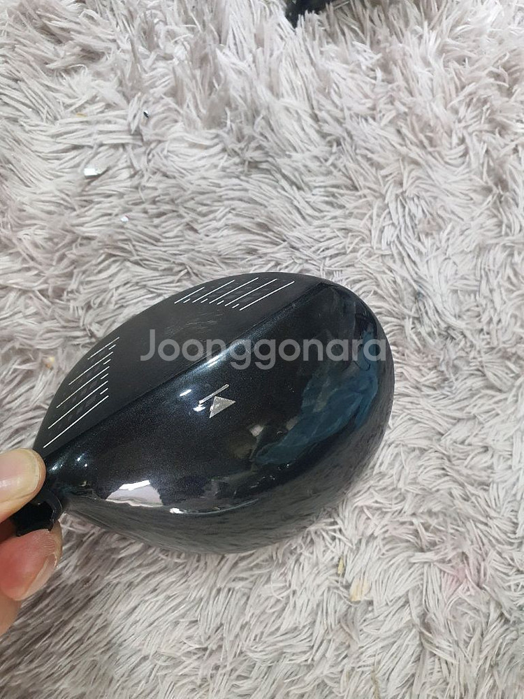 타이틀리스트 913d3 9.5도 드라이버헤드--5