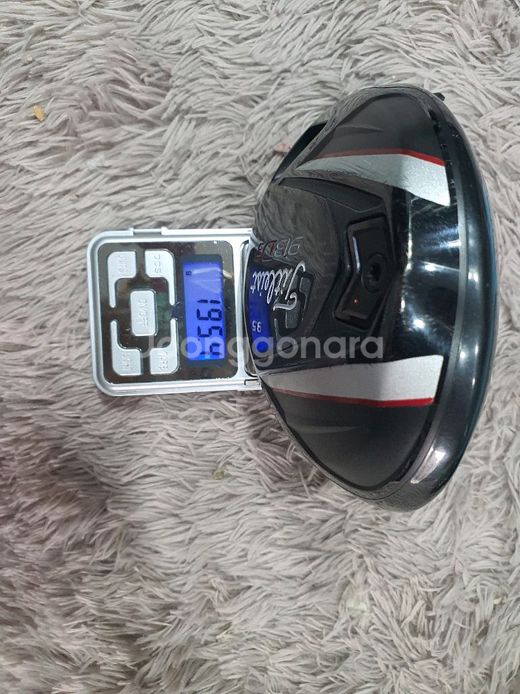 타이틀리스트 913d3 9.5도 드라이버헤드--3