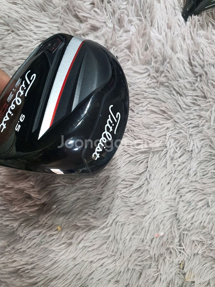 타이틀리스트 913d3 9.5도 드라이버헤드--7