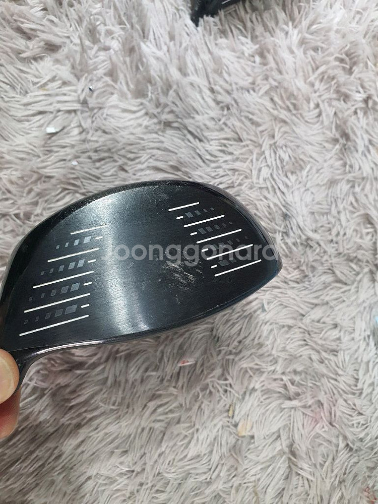 타이틀리스트 913d3 9.5도 드라이버헤드--6