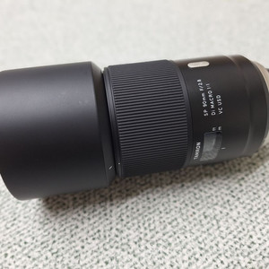 탐론90mm 니콘용