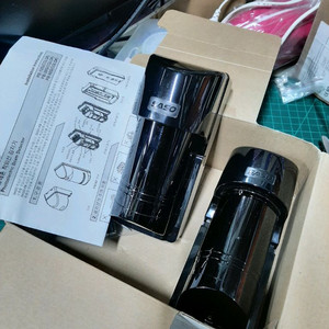SASO 적외선감지기 PB10S 블랙 새제품