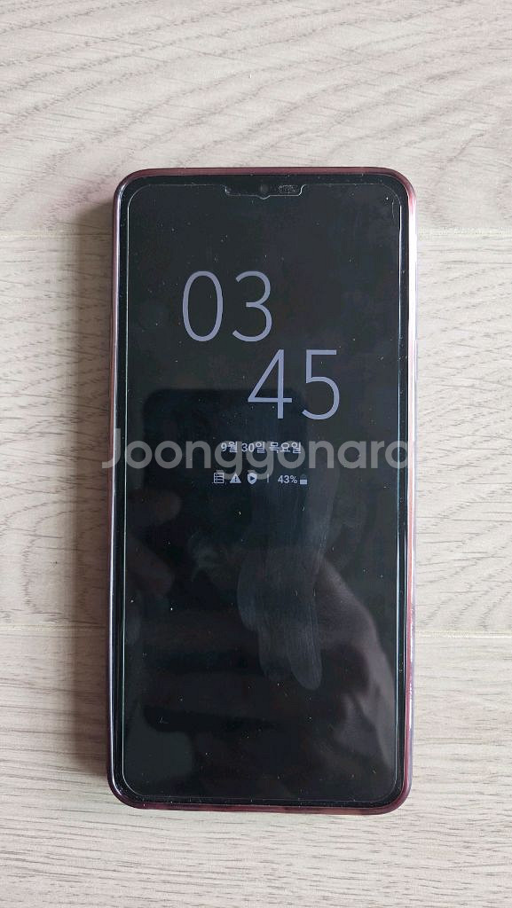 LG G7--0
