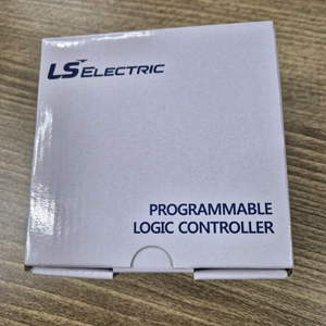 LS Electric XBM-DN32H2 PLC 미개봉