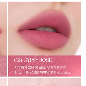 무지개맨션 틴트 립 _ 빠른거래 원해요