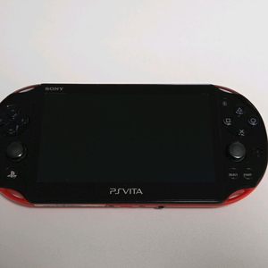 PS Vita (비타) 2세대 게임기
