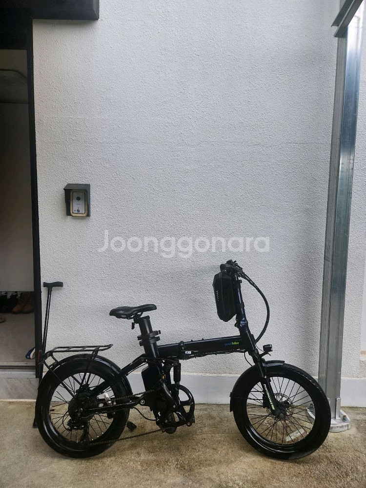 전기자전거--0