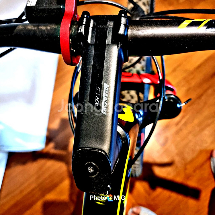 스캇 MTB SS RC 월드컵 풀샥 판매--9