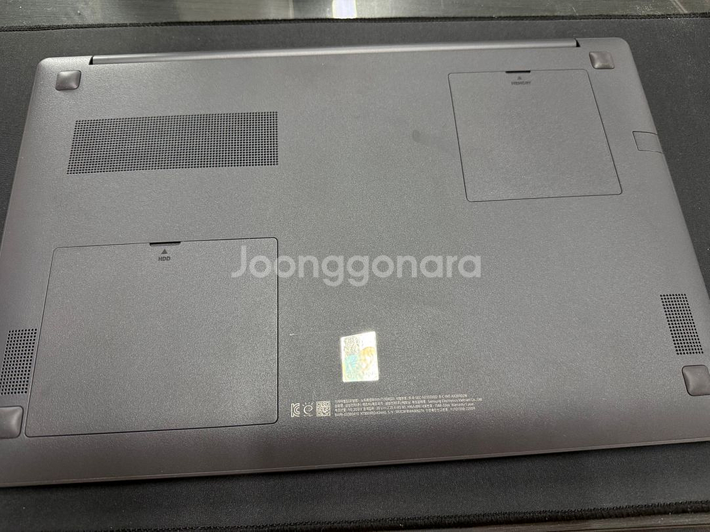 삼성 갤럭시북 2 NT550XED-K24A--1