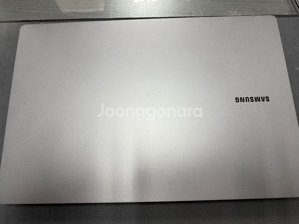 삼성 갤럭시북 2 NT550XED-K24A--0