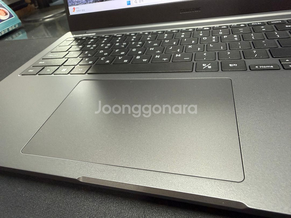 삼성 갤럭시북 2 NT550XED-K24A--3