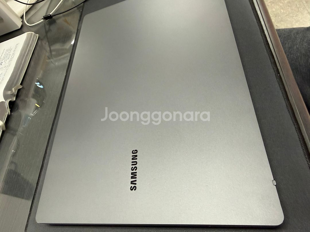 삼성 갤럭시북 2 NT550XED-K24A--4