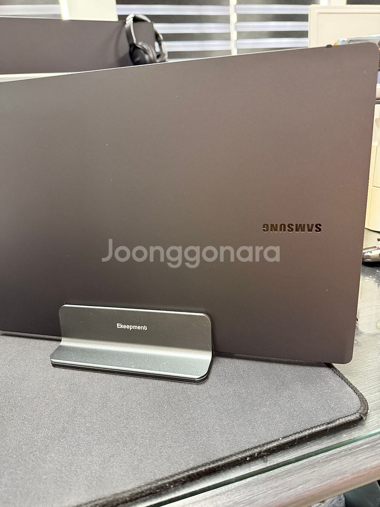 삼성 갤럭시북 2 NT550XED-K24A--5