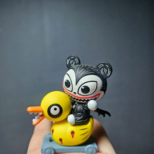 비스트킹덤 크리스마스의 악몽 랜덤 피규어 시즌2 일괄