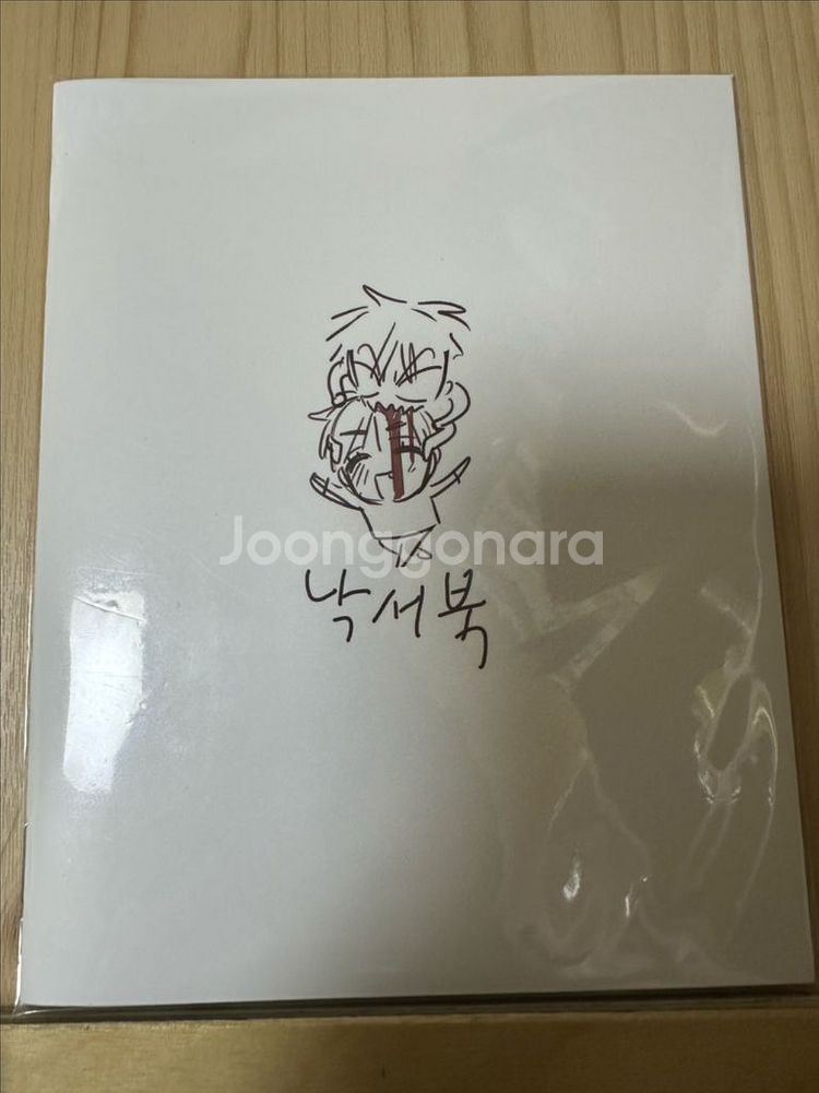 에이스테 이반 틸 낙서북--1