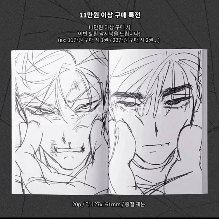 에이스테 이반 틸 낙서북--0