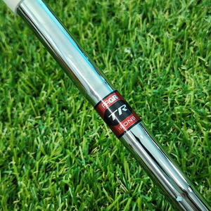 PRGR TR900 포지드 스틸 S 4번 단품아이언