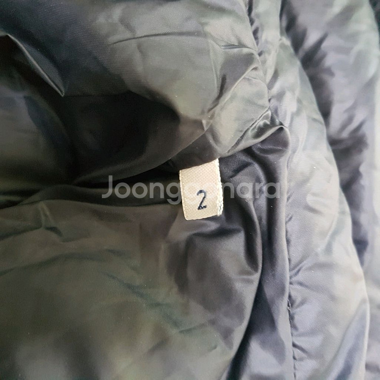 [55]정품 몽클레어 경량패딩 롱패딩 여성패딩--5