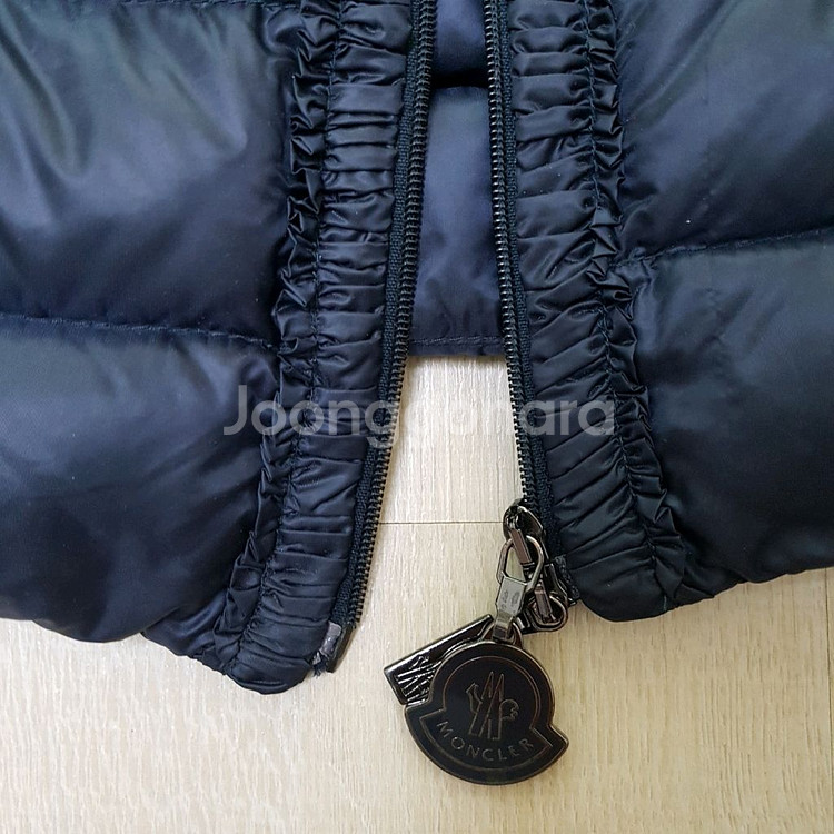 [55]정품 몽클레어 경량패딩 롱패딩 여성패딩--3